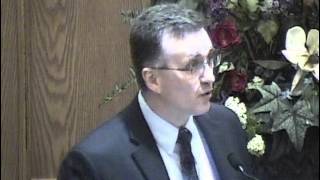 130724 Eddie Parrish - Wed PM Class - Wednesday Summer Series - Lesson 7: Proverbs 16-18