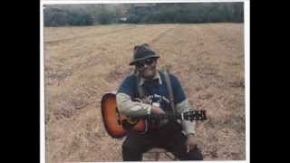 Mr President - Big Boy Henry - Earliest  Version - Acoustic Solo Studio Take