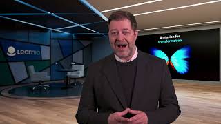 Welcome To Learnio  - Mads Galsgaard