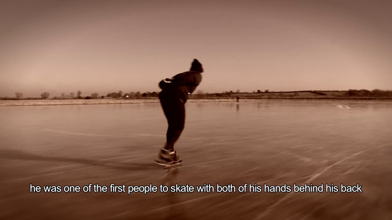 Champions of skating