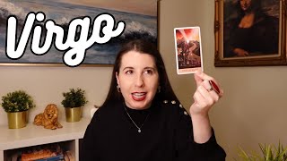 VIRGO THE TRUTH IS COMING OUT! SOMEONE HID A SECRET & IS SCARED TO LOSE YOU Information
