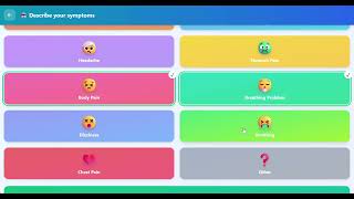 CareConnect screenshot 5