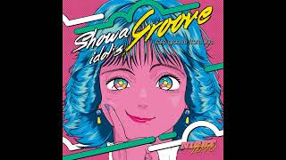 Night Tempo Groove Mix   Yagami Junko   Mizuiro no Ame   speed up