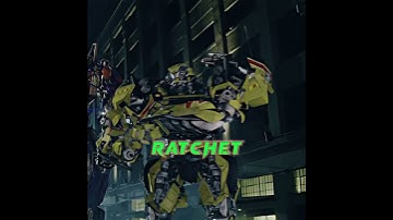 Autobot Team evolution 2023 - 2007 #transformers #shorts