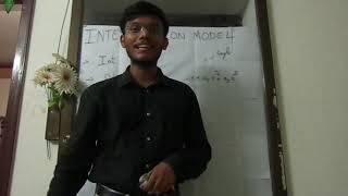 interpolation model | finite element method (part1)