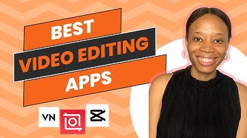 Discover The 3 Best Video Editing Apps FREE for Content Creators in 2024