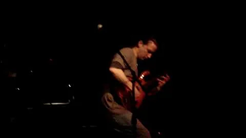 Doug Johns and Chris Ceja at Monsters of Bass Show