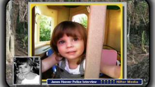 p3/7 - Jim Hoover Reveals Inside Information in Police Interview - Casey Anthony Case
Part 3 of 7 - Police interrogation of James (Jim) Hoover, a private investigator who first volunteered his services to the Anthony family about the time protesters starting gathering outside their home. Mr. Hoover soon became a fixture in the happenings related to this case and was present during many key moments. James Hoover was with Dominic Casey when Mr. Casey searched for Caylees body in the area where it was eventually found and was the person who took the video of Dominic Casey searching the area. p3/7 - Jim Hoover Reveals Inside Information in Police Interview - Casey Anthony Case