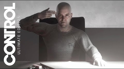 SLIDE PROJECTOR - Control Ultimate Edition - Part 11 (END)