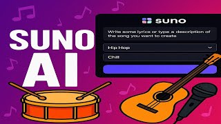 Cách Dùng Suno AI Sáng Tác Nhạc | Hướng Dẫn Chi Tiết Cho Người Mới screenshot 5