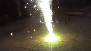 Fun With Fire 2007