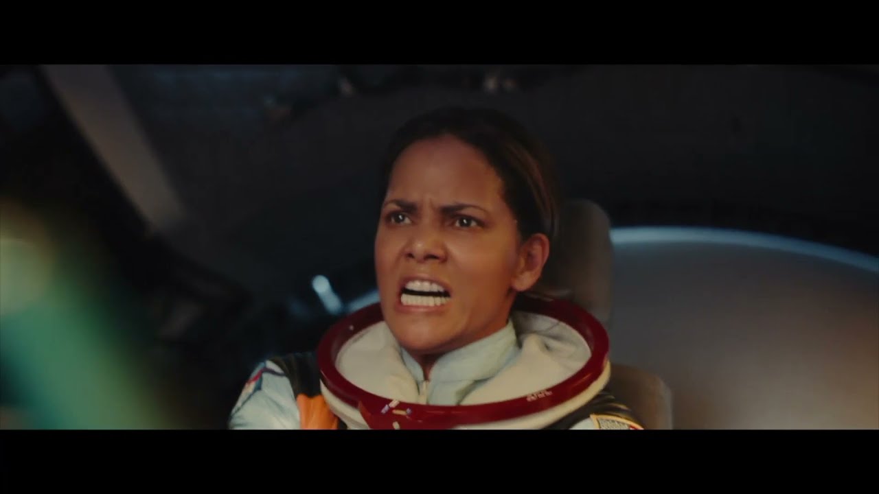 "Moonfall" - Announcement Trailer