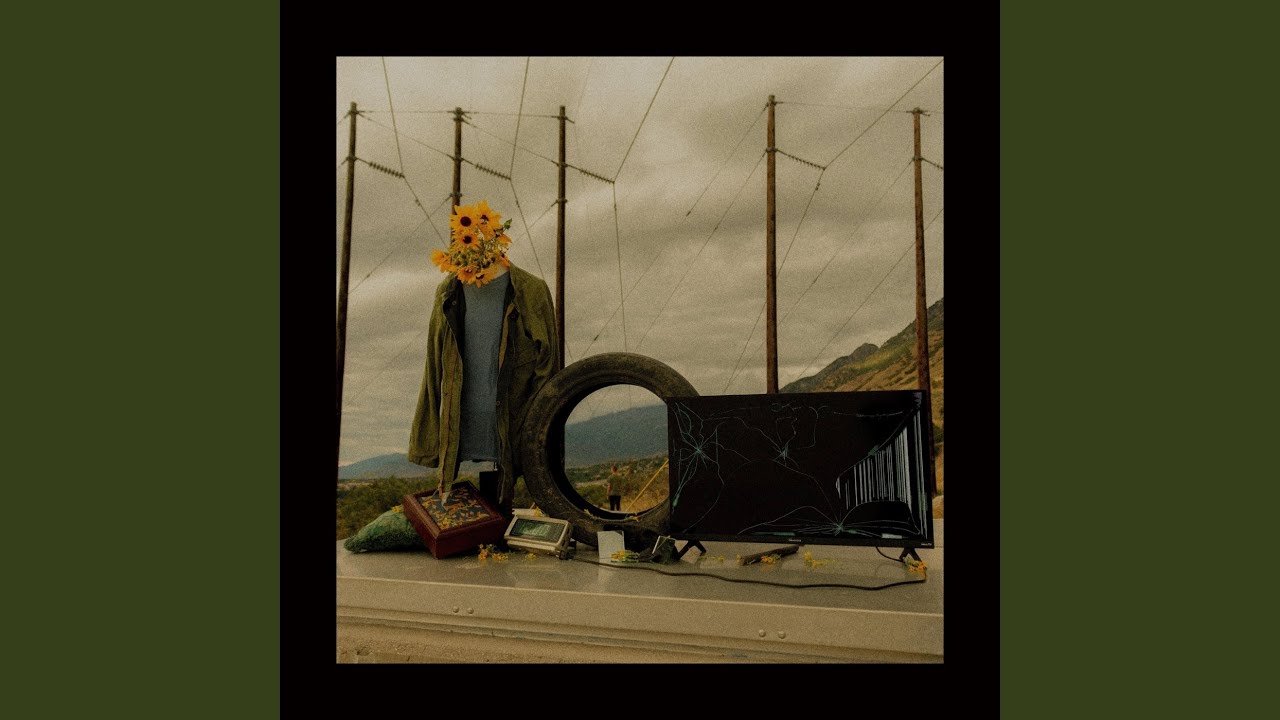 Safety in Silence (feat. Holly B)