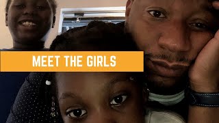 MEET THE GIRLS | CHRIS NEWTON | REAL ESTATE