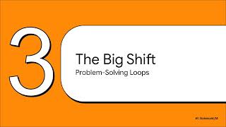 Understanding the Big Shift | Explore Big Changes in Technology and Innovation | STEM Architect