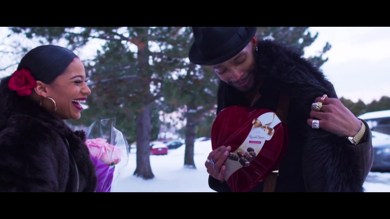 Drey Skonie - "One More Chance" (Prod. by Drey Skonie)