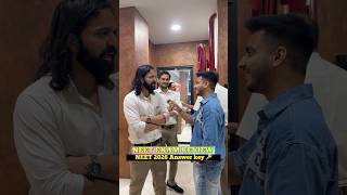 NEET 2026 Exam Review &amp; Answer Key by Career Will Team 😱😍 | NEET 2026 Cut off |