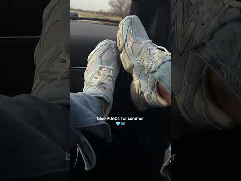 New Balance New Balance 9060 sneakers