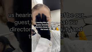 MAKES ME SOO MAD THAT WE CANT DO A TANGO #trending #broadway #theater #like #comment #subscribe