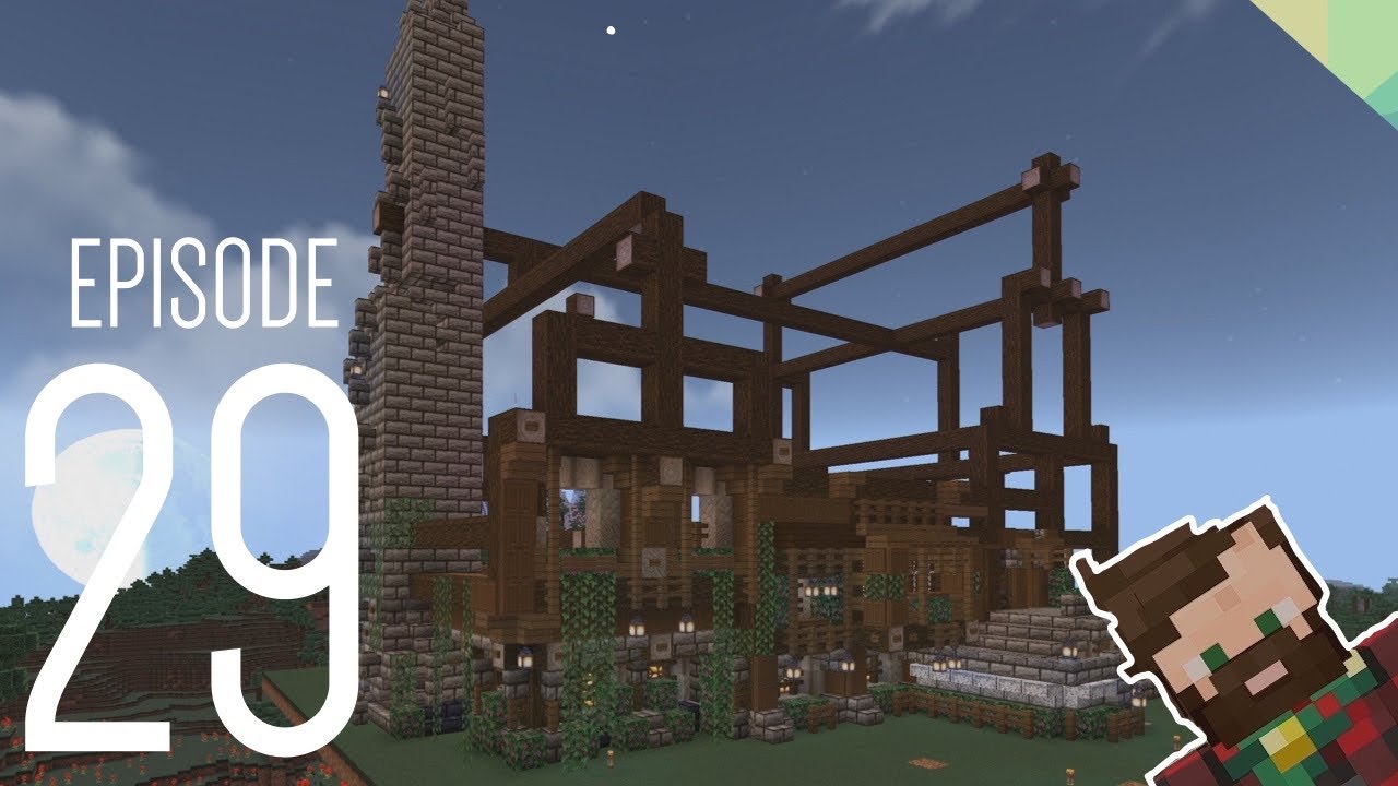 Welcome to Bedrock: Episode 29 - The Threat