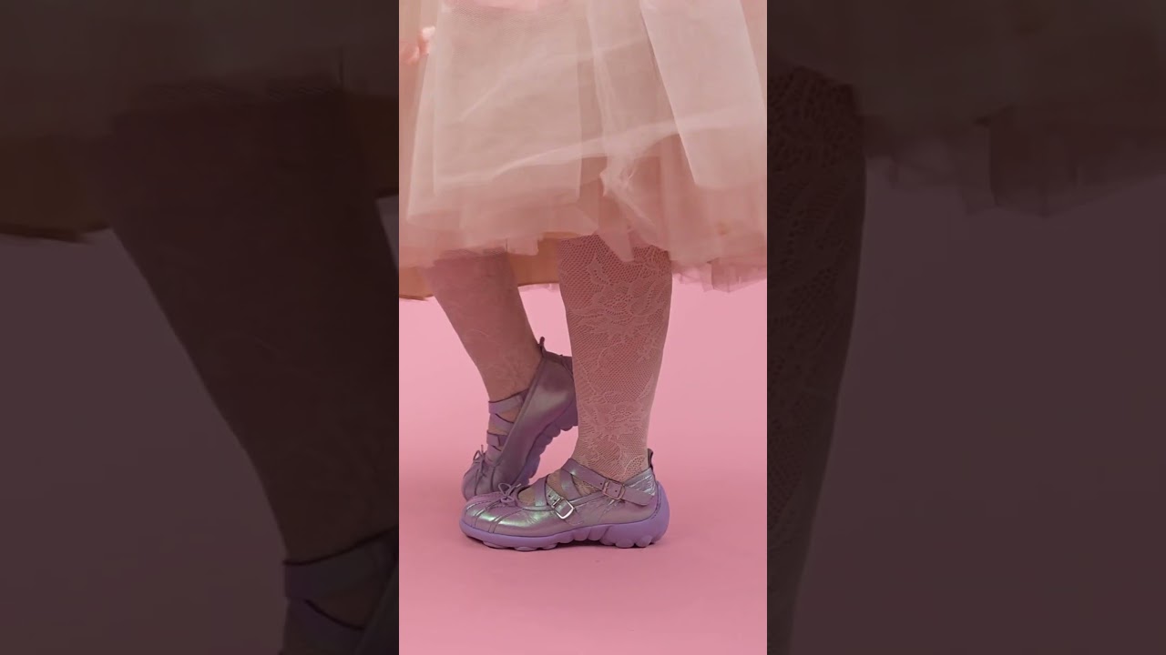 Step into Spring/Summer '25 with Fluevogs