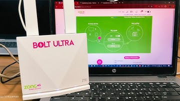 zong bolt ultra zte k10 router unlocking | speed test | full review & external antenna modification