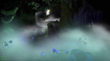 Album Promotion Demo- Bakla Forest Scene/ The Neutyr of Spades Confronts MephistoThe Final Encounter