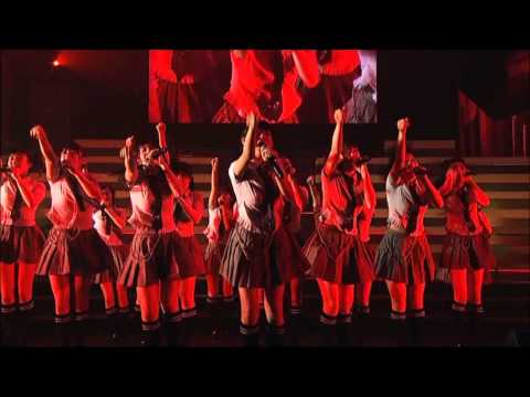 AKB48　「Beginner」　ビギナー　　みるきー センターver