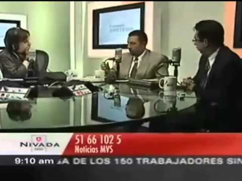 Entrevista completa a hijos de Marcial Maciel por ...