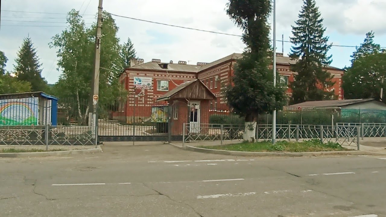 Сборный дом в Апшеронска веранда