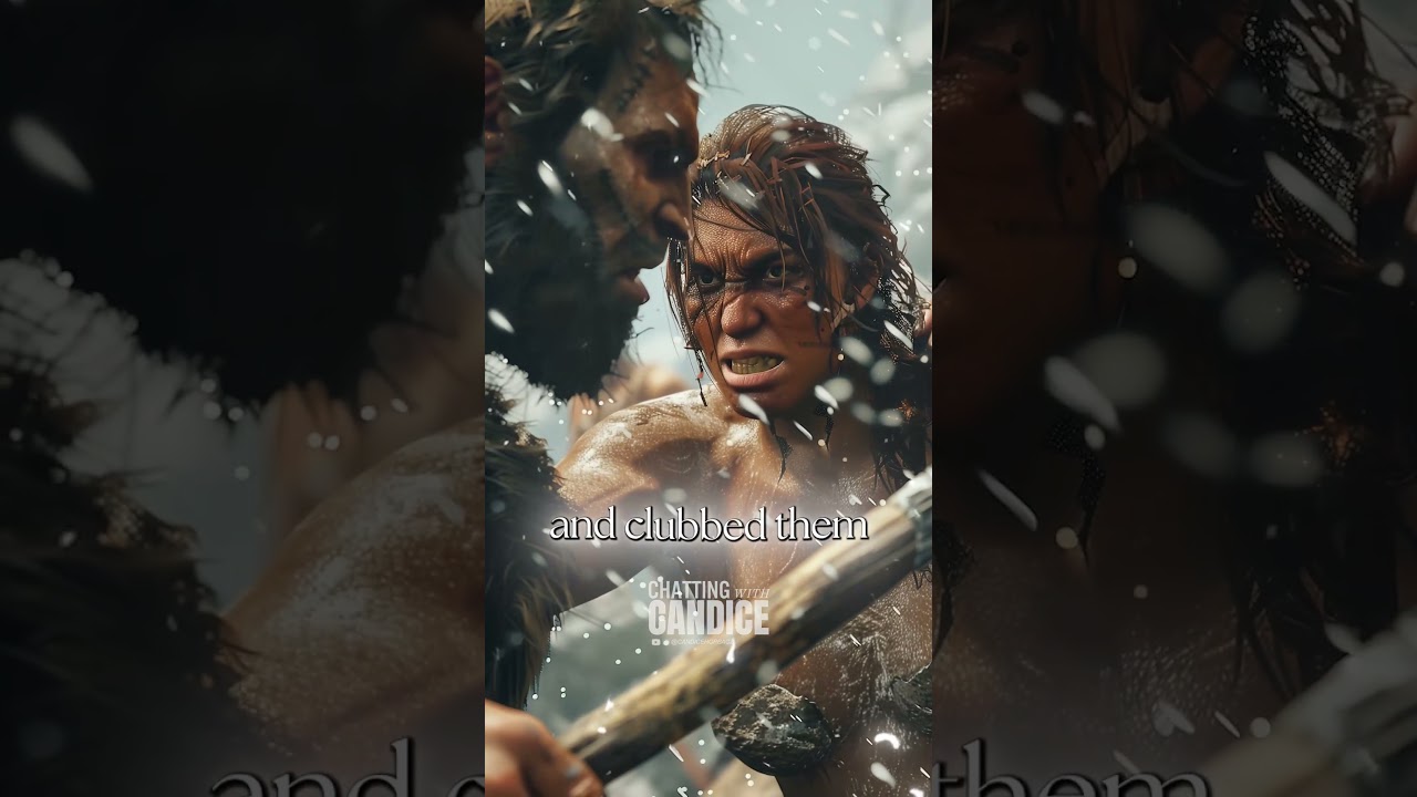 Challenging Traditional Notions Of Masculinity And Aggression.