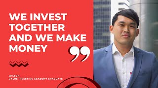 DO THIS If You Want to Stop Working | Value Investing Singapore
