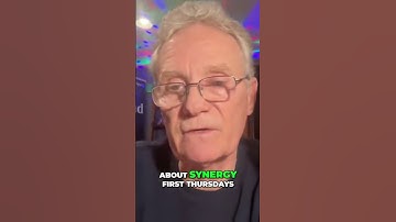 Reviving Synergy First Thursdays: Join Us for Exciting Events!