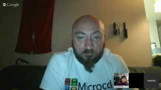 fresh03 Live! Big Lou East Coast Review, Vapor Chronicles, Trevor Jones, Maestro, the Cloudie Vape