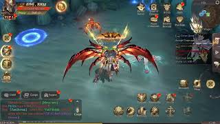MU DARK EPOCH | PET STORAGE EVENT l LEVEL 1000+