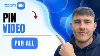 How To Pin A Person To Be Seen By All On Zoom [2026 Full Guide]