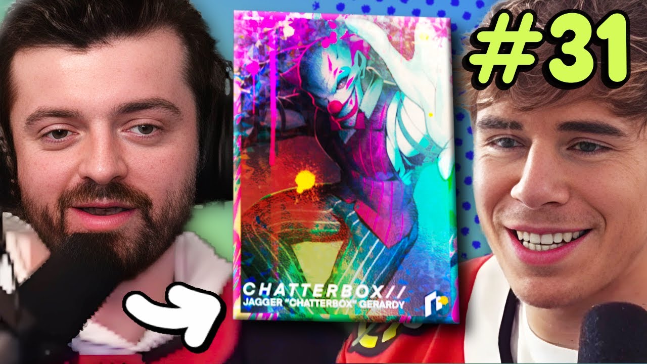 Is NoPixel V the future of RP? | Roleplay Podcast