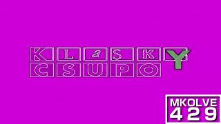 You are so epic Csupo