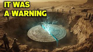 They Knew Earth Was Going to Change — The Sumerian Prediction That's Coming True Right Now