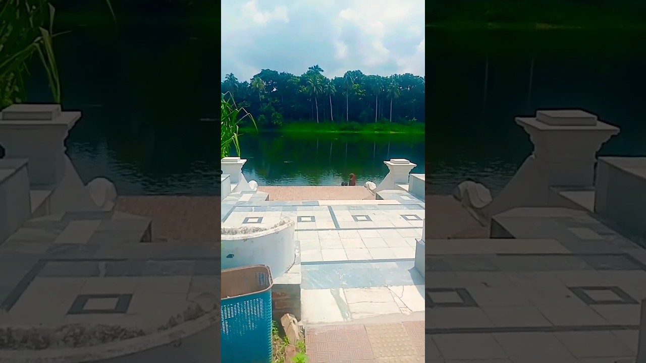 রাণীর মহল | উত্তরা গণভবন #natore #bangladesh #shorts