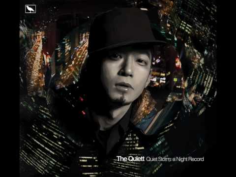 더 콰이엇(The Quiett) (+) 시간이 왔나봐 (feat. Dead'P)