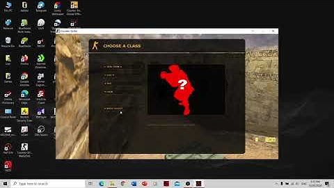 How To Download Counter -Strike 1.6  Latest Version 2022