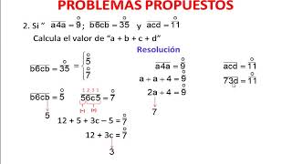 RAZONAMIENTO ARITMÉTICO: Teoría de los Números MCD y MCM RAZONAMIENTO ARITMÉTICO: Teoría de los Números MCD y MCM