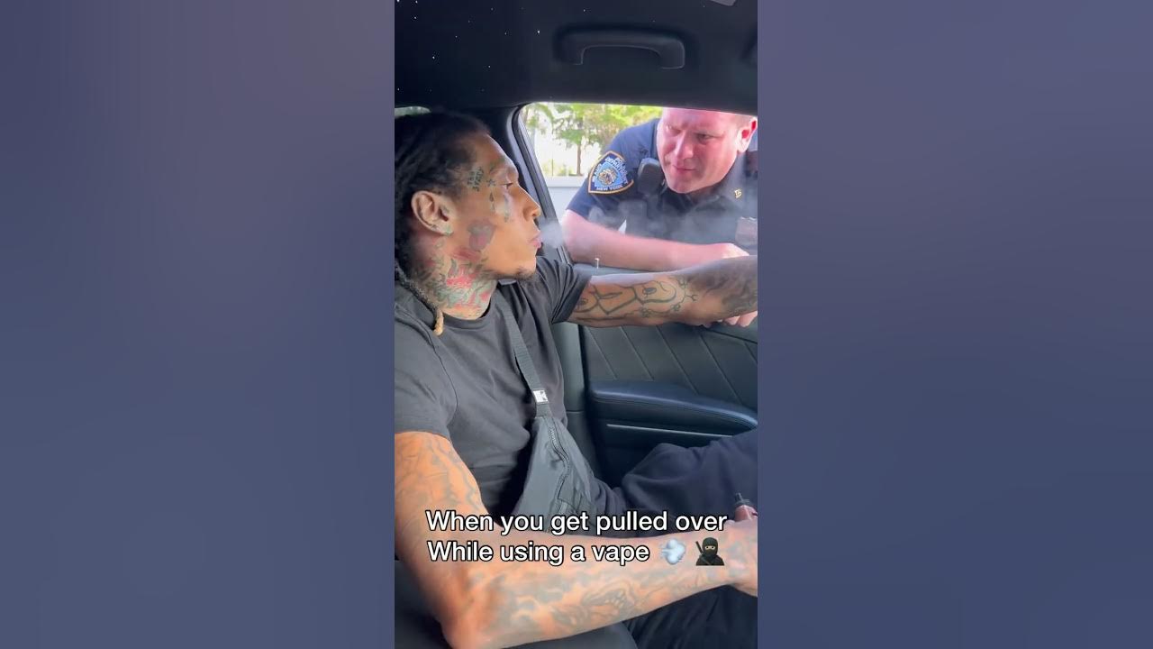 Cops kill us more then vapes do 🙄🥷🏼 #shorts