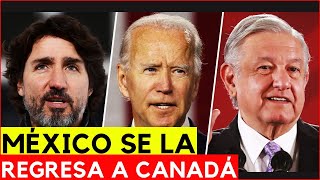 ¿Qué Hay Detrás de Imponer VISAS a Mexicanos? | DesafioTorontoJC