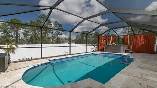 Lehigh Acres Florida Homes for Sale / Real Estate screenshot 2