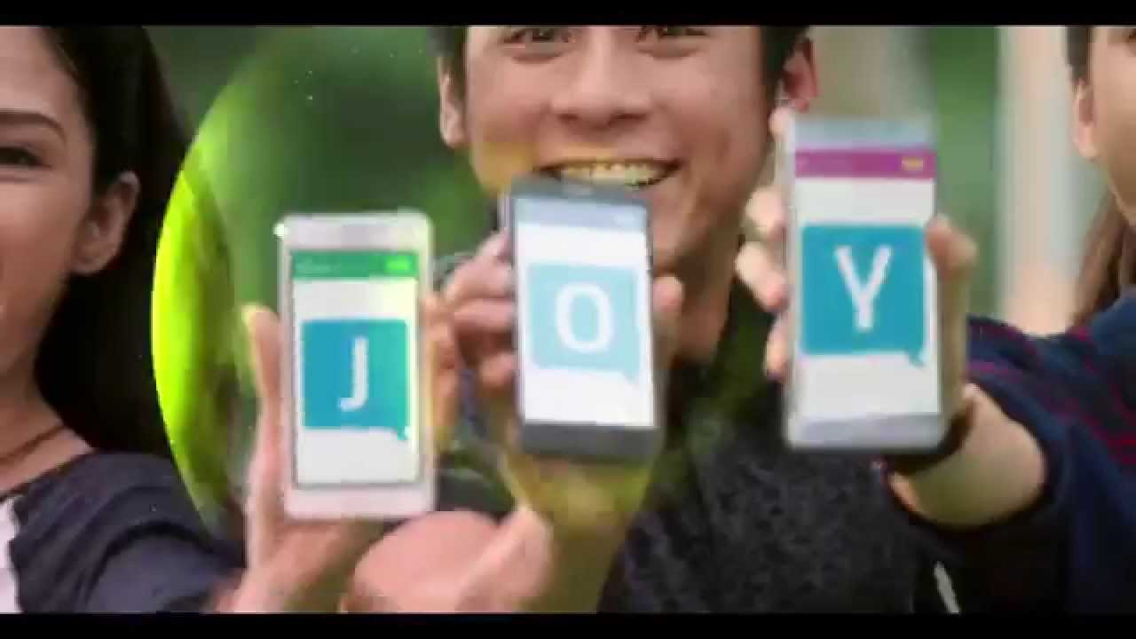 WIN your dream gadget with Smart's ShareTheJoy promo! YouTube