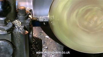 HOW TO MAKE A COAL FIRED STEAM ENGINE BOILER PLANT - PART #4