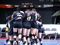 Southern Idaho wins 2009 NJCAA DI Volleyball Championship