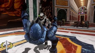 Halo 3 - The Wedding of Nix & aLTis